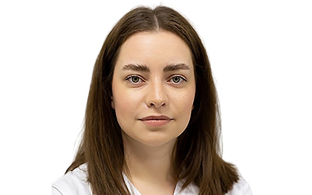 Новикова Наталья Александровна