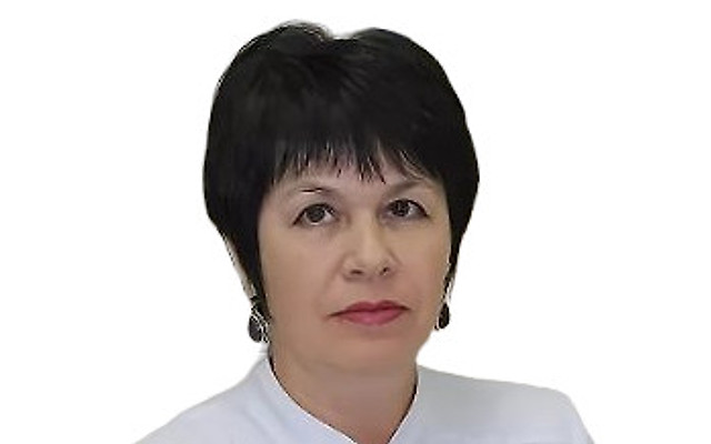 Куранова Татьяна Викторовна