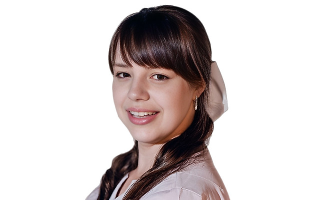 Балко Ольга Александровна