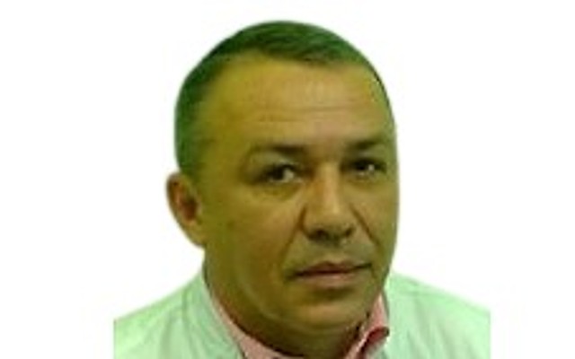 Гилизов Николай Алексеевич