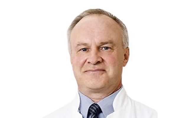 Наумов Андрей Александрович