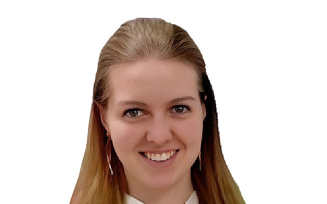 Филатова Анна Игоревна