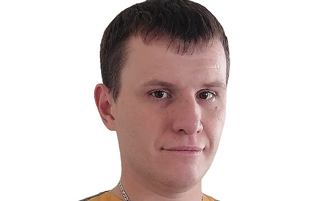 Осипцов Николай Владимирович