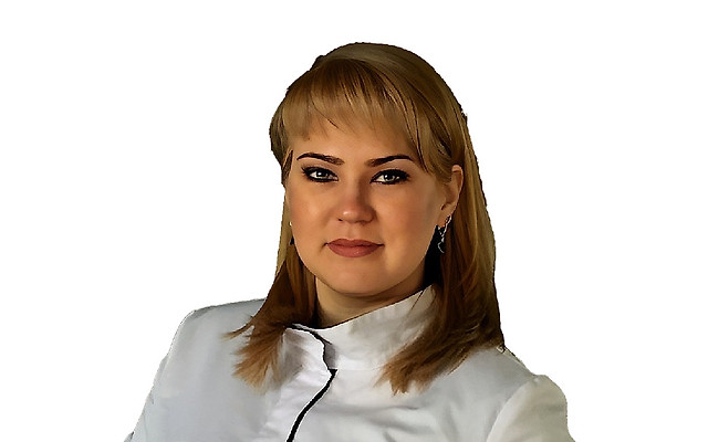 Королева (Романова) Елизавета