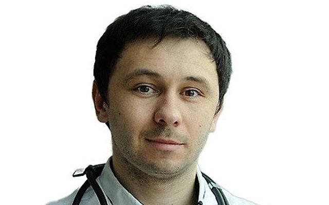 Шумилин Денис Юрьевич