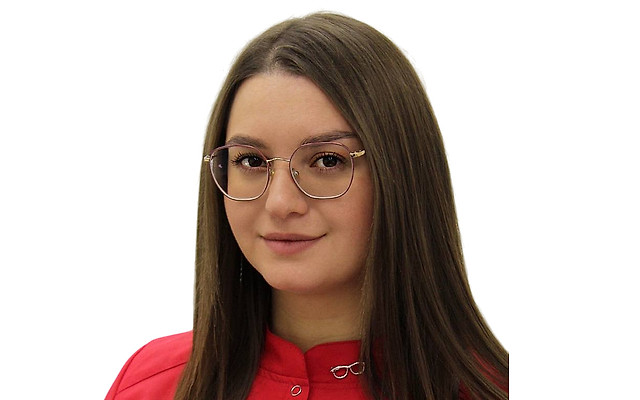 Митина Наталия Александровна
