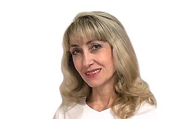 Дудина Людмила Александровна