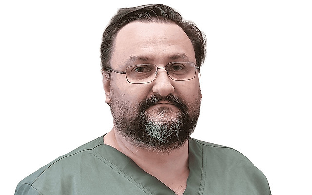 Редин Андрей Александрович