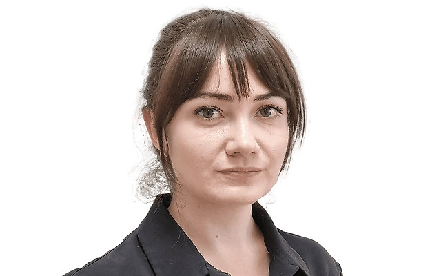 Залевская Марина Александровна
