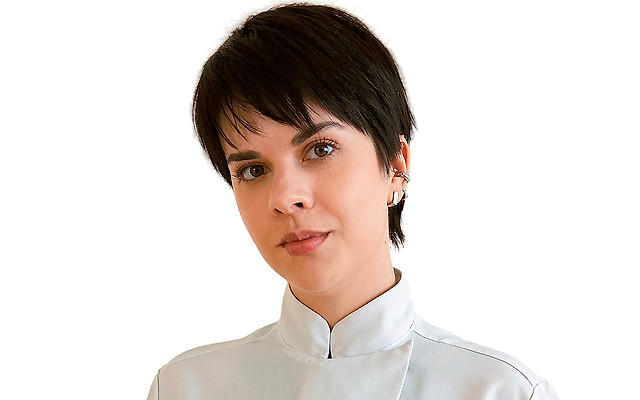 Сурьянинова Алина Михайловна