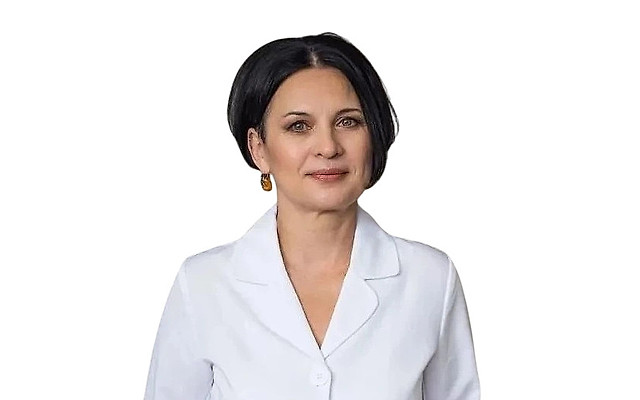 Кузнецова Татьяна Станиславовна