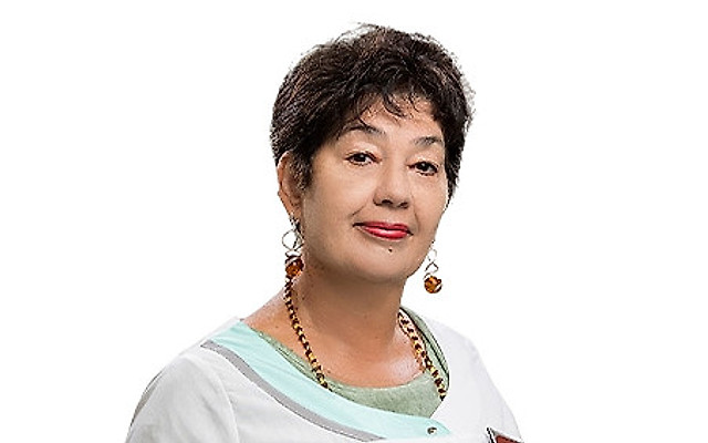 Павлова Лариса Аркадьевна
